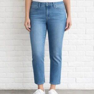 OLD NAVY Cropped Jeans - Diva Style 12